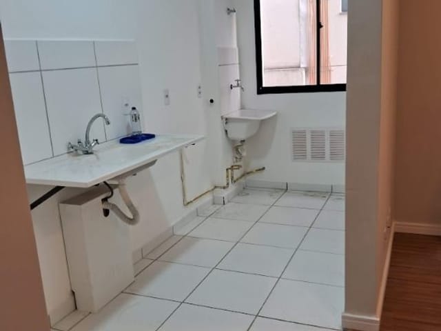 Apartamento com 50m² 2 quartos e 1 banheiro, à venda, no bairro Lageado em Cotia