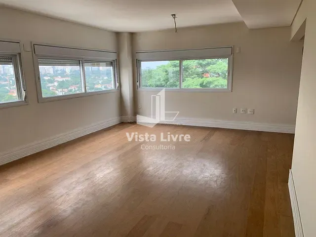 Apartamento com 416m² 4 quartos e 4 banheiros, à venda, no bairro Perdizes em São Paulo