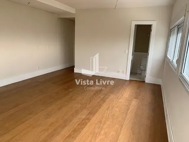 Apartamento com 416m² 4 quartos e 4 banheiros, à venda, no bairro Perdizes em São Paulo