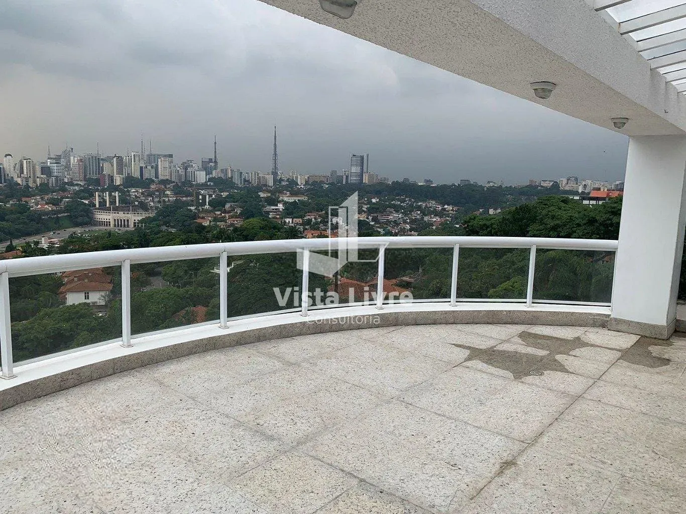 Apartamento, 4 quartos, 416 m² - Foto 13