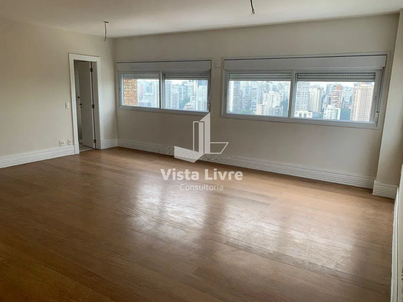Apartamento, 4 quartos, 416 m² - Foto 1