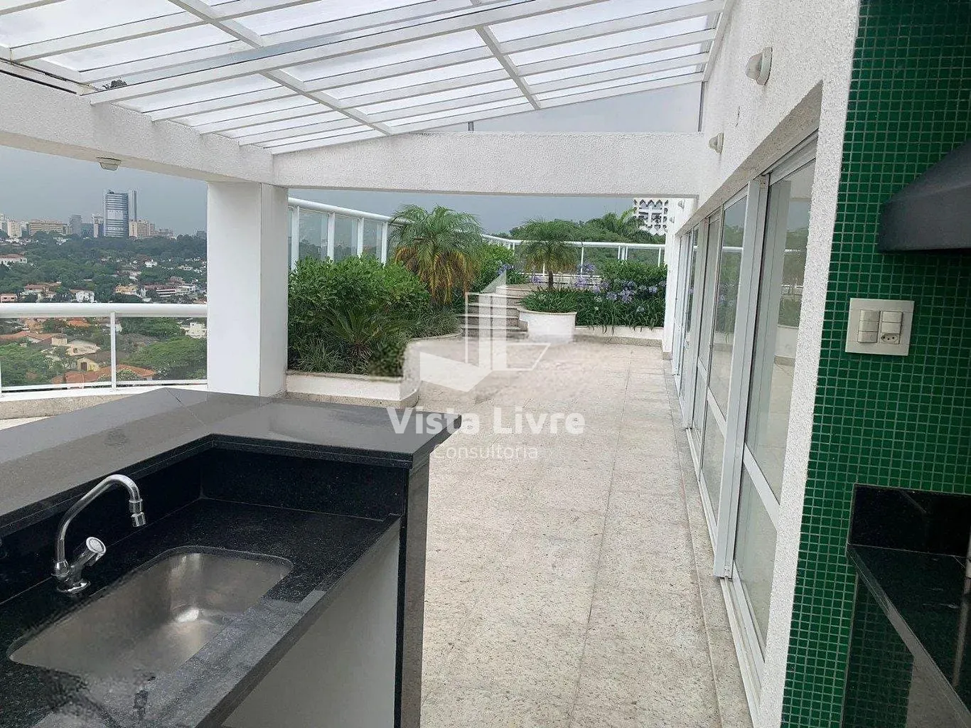 Apartamento, 4 quartos, 416 m² - Foto 12