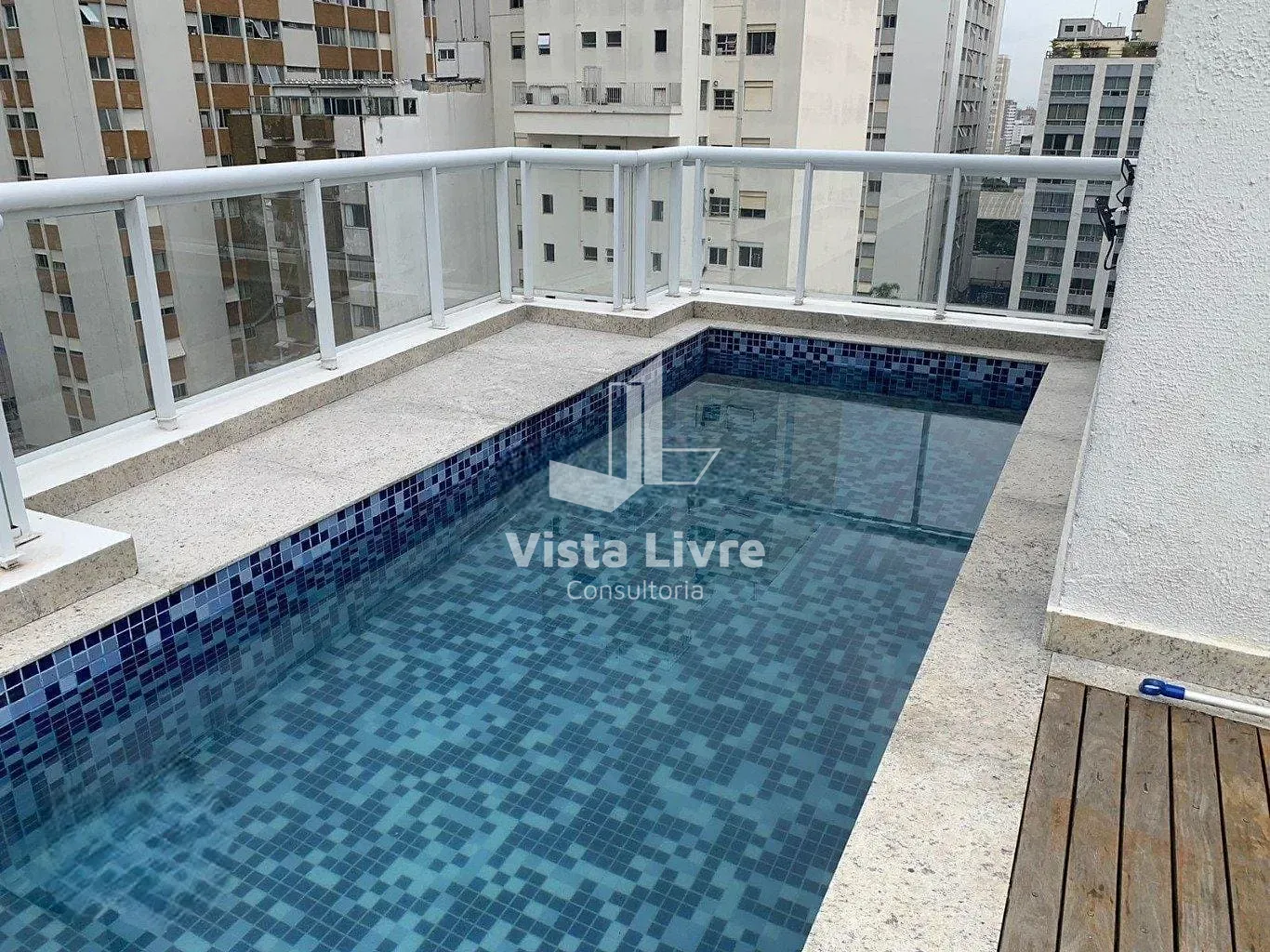 Apartamento, 4 quartos, 416 m² - Foto 11