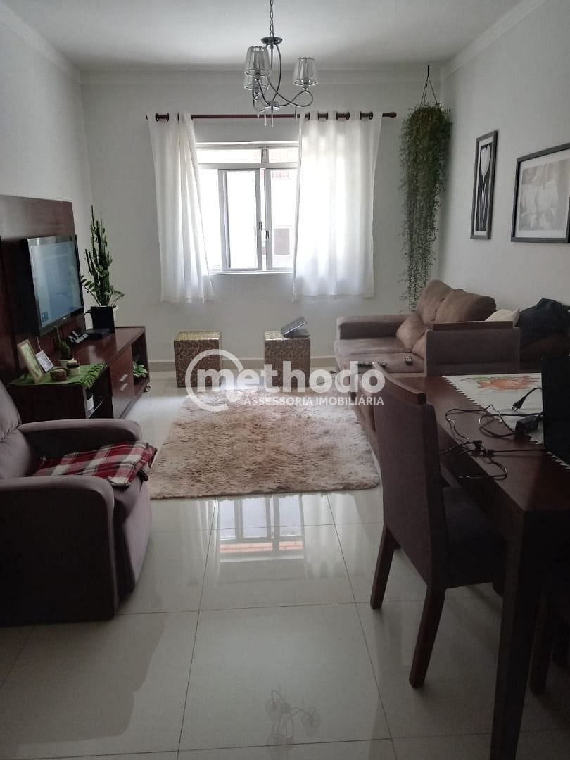 Apartamento, 3 quartos, 92 m² - Foto 1