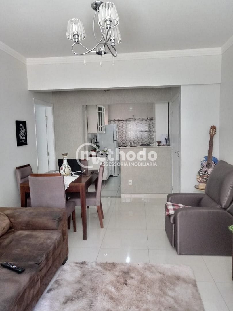 Apartamento, 3 quartos, 92 m² - Foto 2