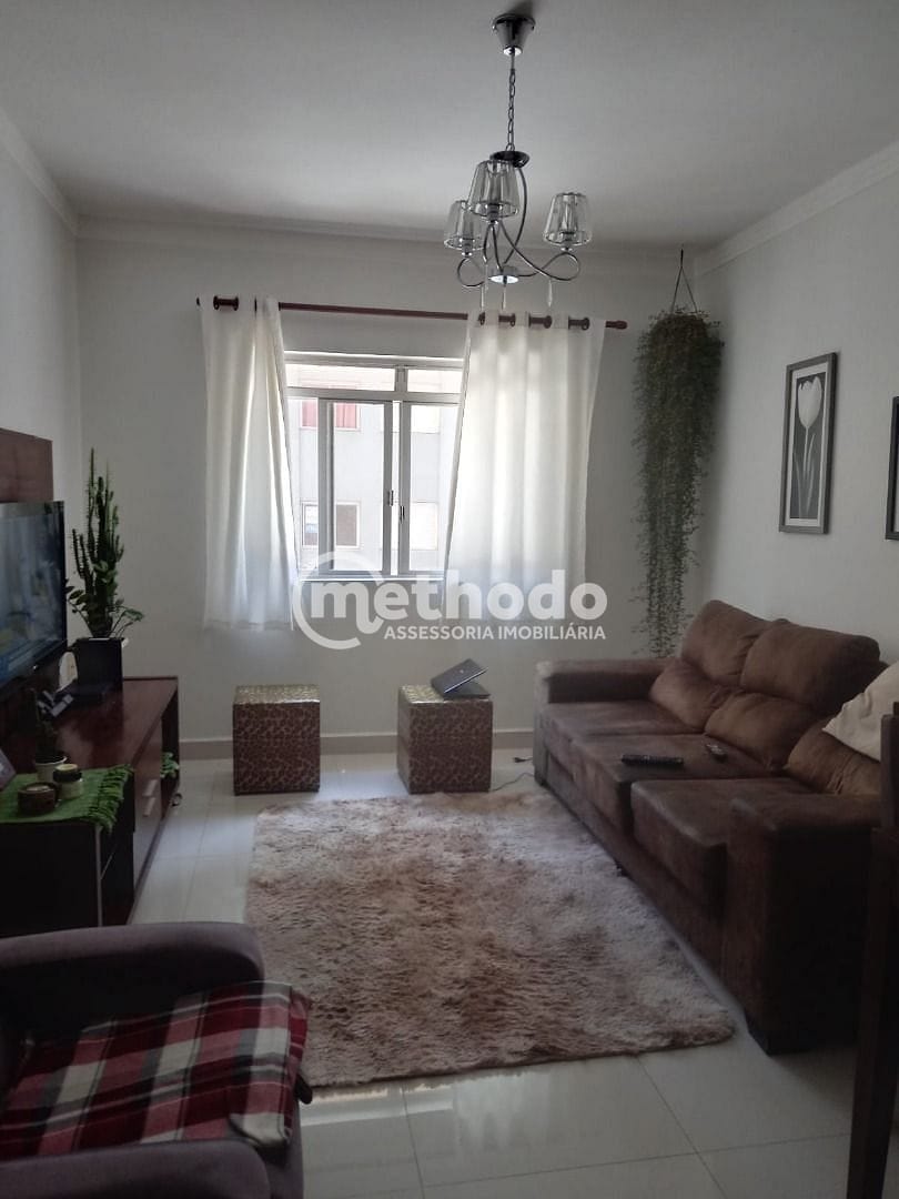 Apartamento, 3 quartos, 92 m² - Foto 3