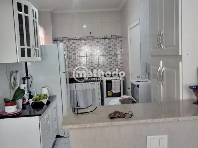 Apartamento com 92m² 3 quartos e 2 banheiros, à venda, no bairro Centro em Campinas