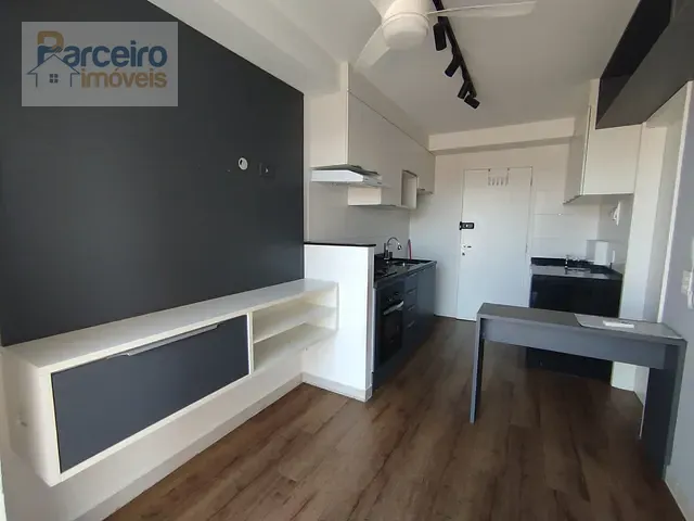 Apartamento 1 quarto e 1 banheiro, à venda, no bairro Vila Ema em São Paulo