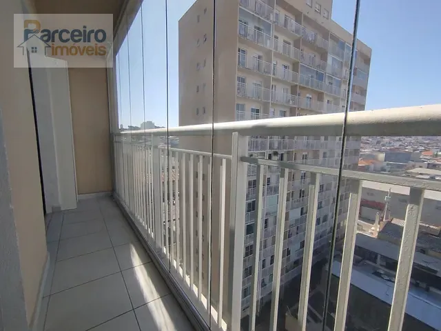 Apartamento 1 quarto e 1 banheiro, à venda, no bairro Vila Ema em São Paulo