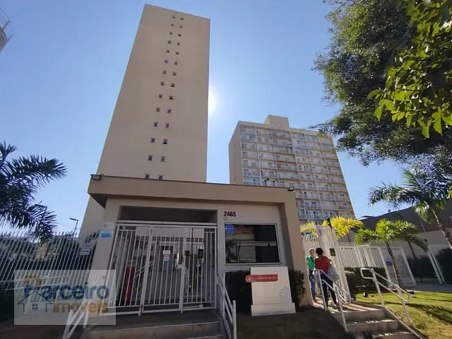 Apartamento 1 quarto e 1 banheiro, à venda, no bairro Vila Ema em São Paulo
