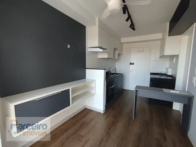 Apartamento 1 quarto e 1 banheiro, à venda, no bairro Vila Ema em São Paulo