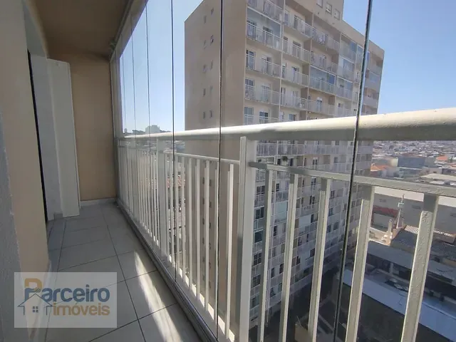 Apartamento 1 quarto e 1 banheiro, à venda, no bairro Vila Ema em São Paulo