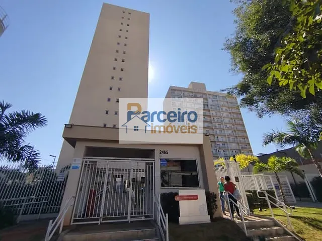 Apartamento 1 quarto e 1 banheiro, à venda, no bairro Vila Ema em São Paulo