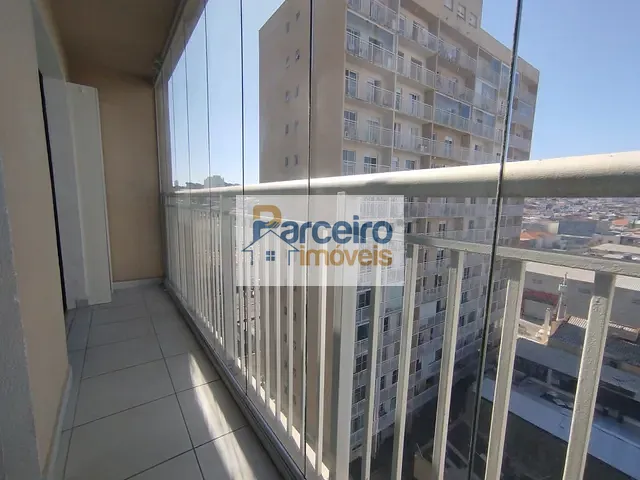 Apartamento 1 quarto e 1 banheiro, à venda, no bairro Vila Ema em São Paulo