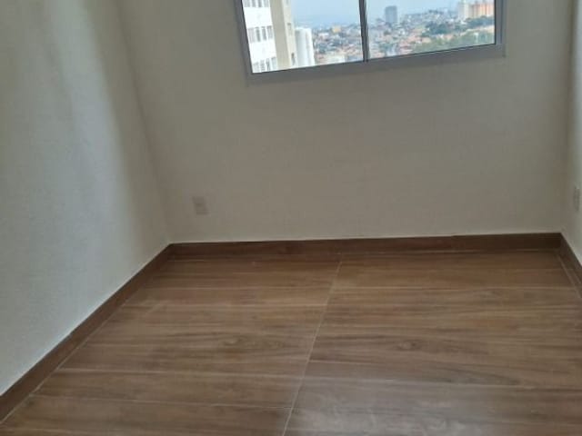 Apartamento com 42m² 2 quartos e 1 banheiro, à venda, no bairro City Bussocaba em Osasco