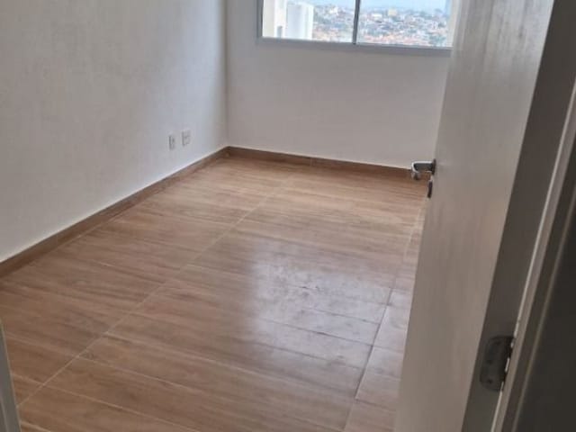 Apartamento com 42m² 2 quartos e 1 banheiro, à venda, no bairro City Bussocaba em Osasco