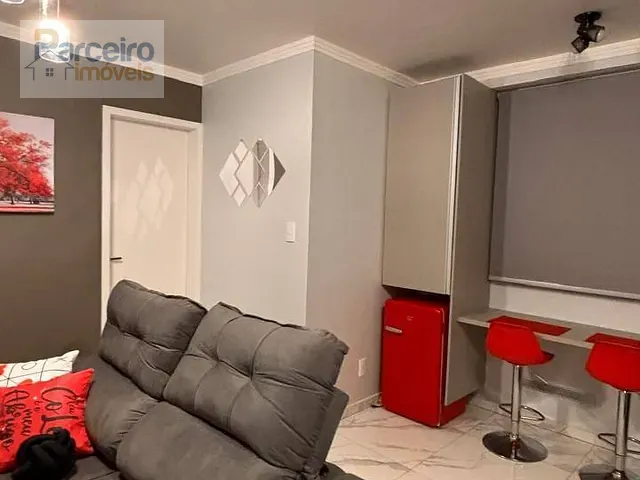 Apartamento 1 quarto e 1 banheiro, à venda, no bairro Brás em São Paulo