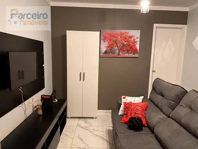 Apartamento 1 quarto e 1 banheiro, à venda, no bairro Brás em São Paulo