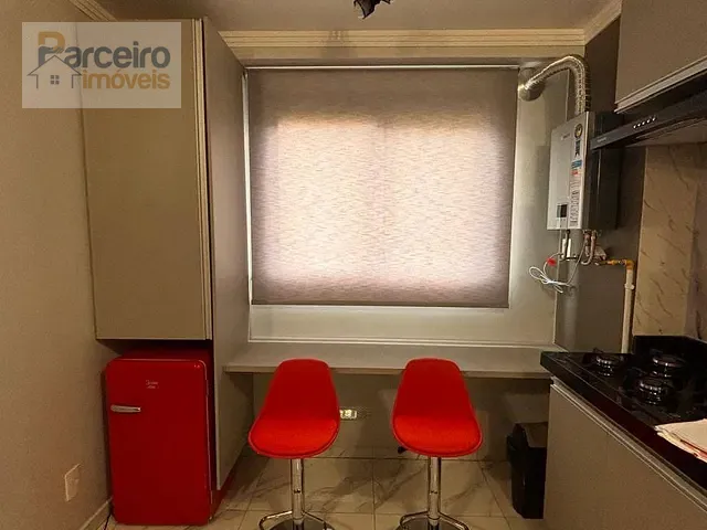 Apartamento 1 quarto e 1 banheiro, à venda, no bairro Brás em São Paulo