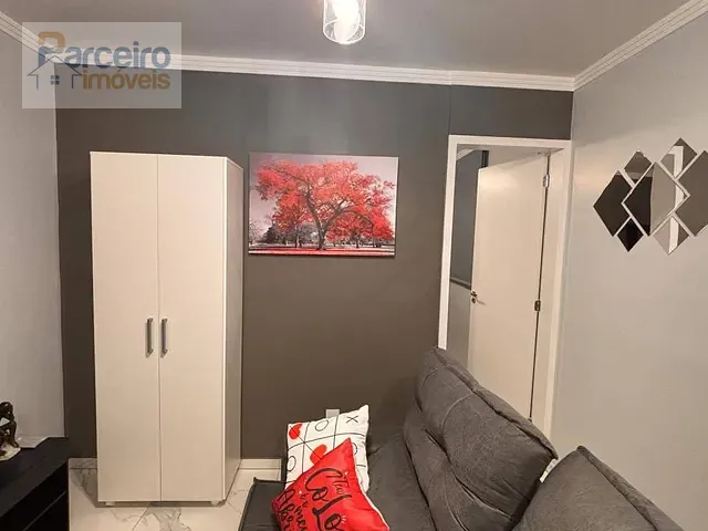 Apartamento 1 quarto e 1 banheiro, à venda, no bairro Brás em São Paulo