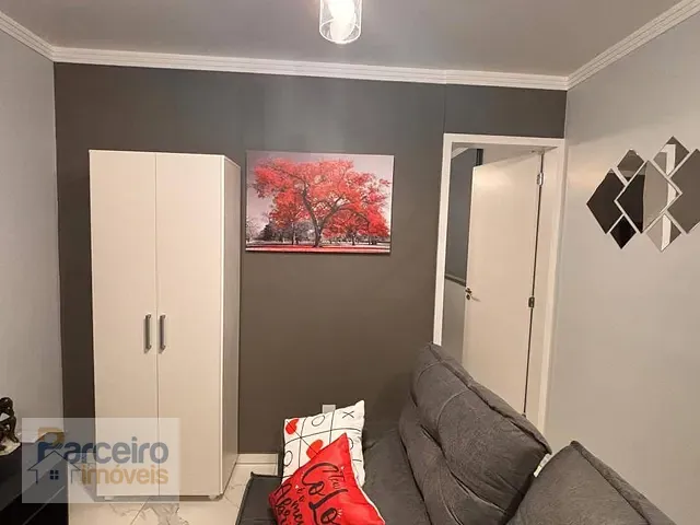 Apartamento 1 quarto e 1 banheiro, à venda, no bairro Brás em São Paulo