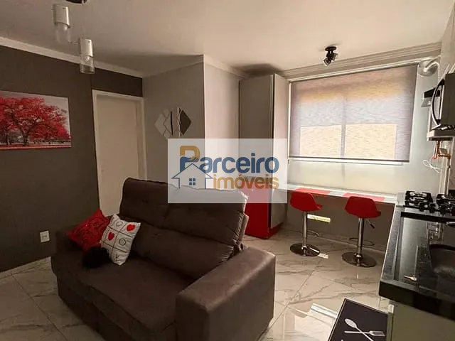 Apartamento 1 quarto e 1 banheiro, à venda, no bairro Brás em São Paulo