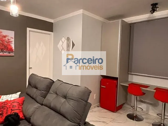 Apartamento 1 quarto e 1 banheiro, à venda, no bairro Brás em São Paulo