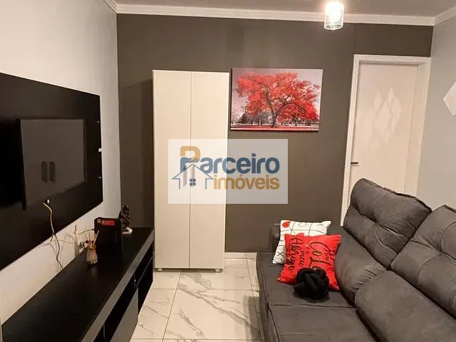 Apartamento 1 quarto e 1 banheiro, à venda, no bairro Brás em São Paulo