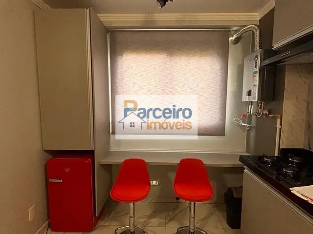 Apartamento 1 quarto e 1 banheiro, à venda, no bairro Brás em São Paulo