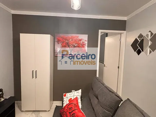 Apartamento 1 quarto e 1 banheiro, à venda, no bairro Brás em São Paulo