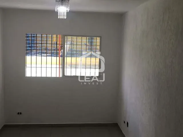 Apartamento com 62m² 2 quartos e 1 banheiro, à venda, no bairro Capao redondo  em São Paulo