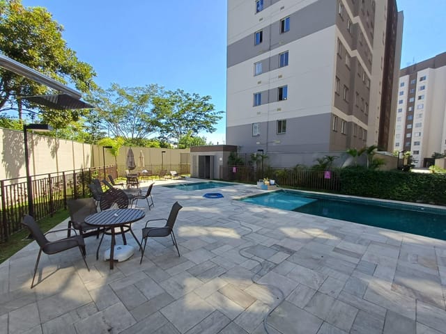 Foto do Apartamento - Apartamento à venda, Guaianazes, São Paulo, SP | PARCEIRO IMOVEIS LTDA