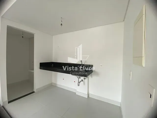 Apartamento com 153m² 2 quartos e 3 banheiros, à venda, no bairro Itaim Bibi em São Paulo