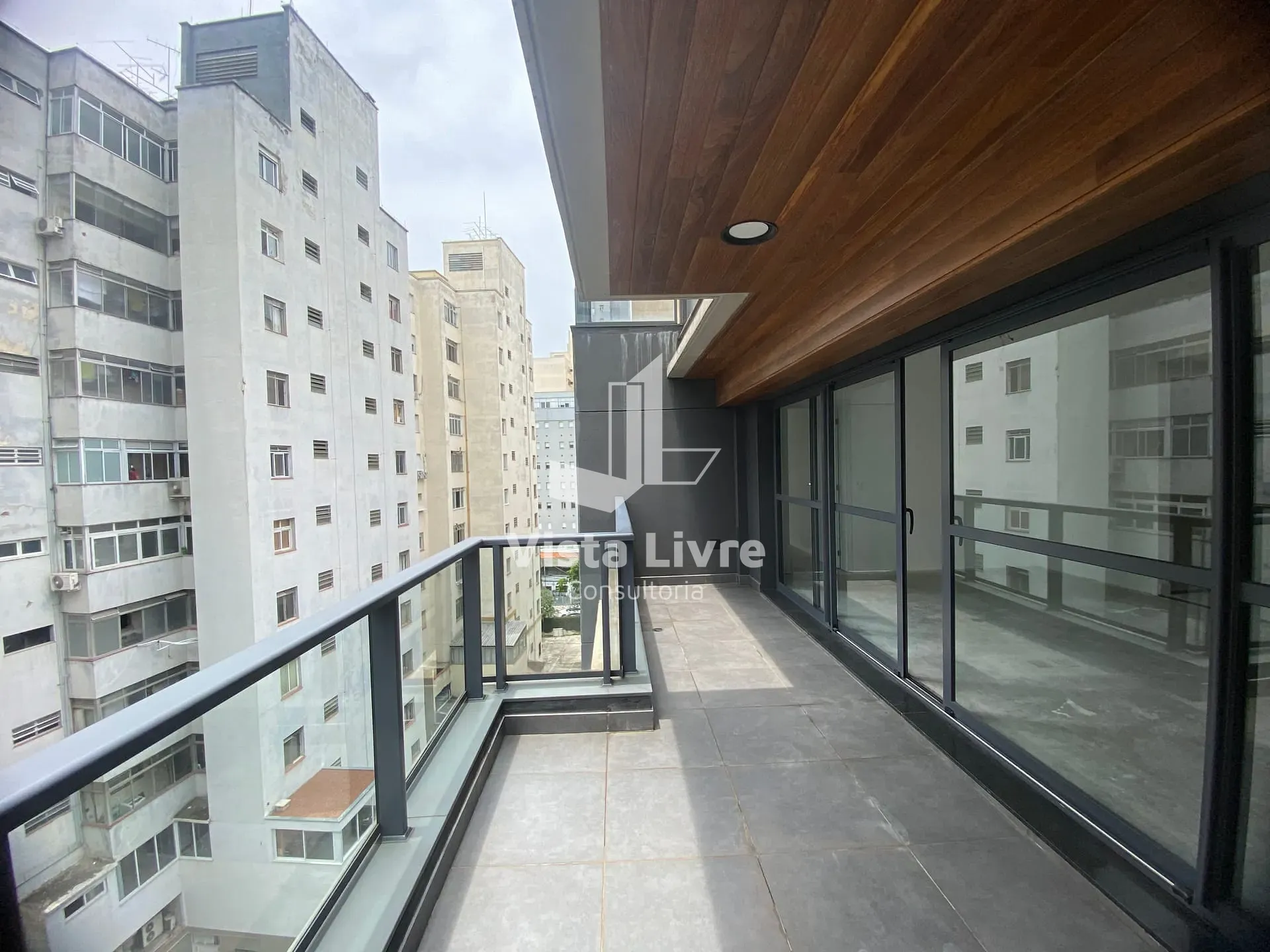 Apartamento, 2 quartos, 153 m² - Foto 3