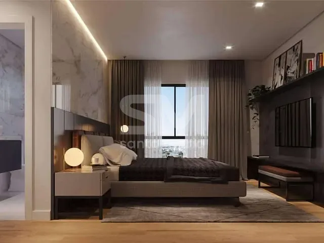 Apartamento com 223m² 3 quartos e 1 banheiro, à venda, no bairro Presidente Médici em Chapecó
