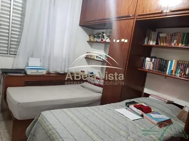 Apartamento com 60m² 2 quartos e 1 banheiro, à venda, no bairro JAGUARIBE em Osasco