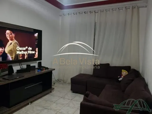 Apartamento com 60m² 2 quartos e 1 banheiro, à venda, no bairro JAGUARIBE em Osasco