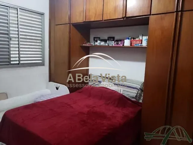 Apartamento com 60m² 2 quartos e 1 banheiro, à venda, no bairro JAGUARIBE em Osasco
