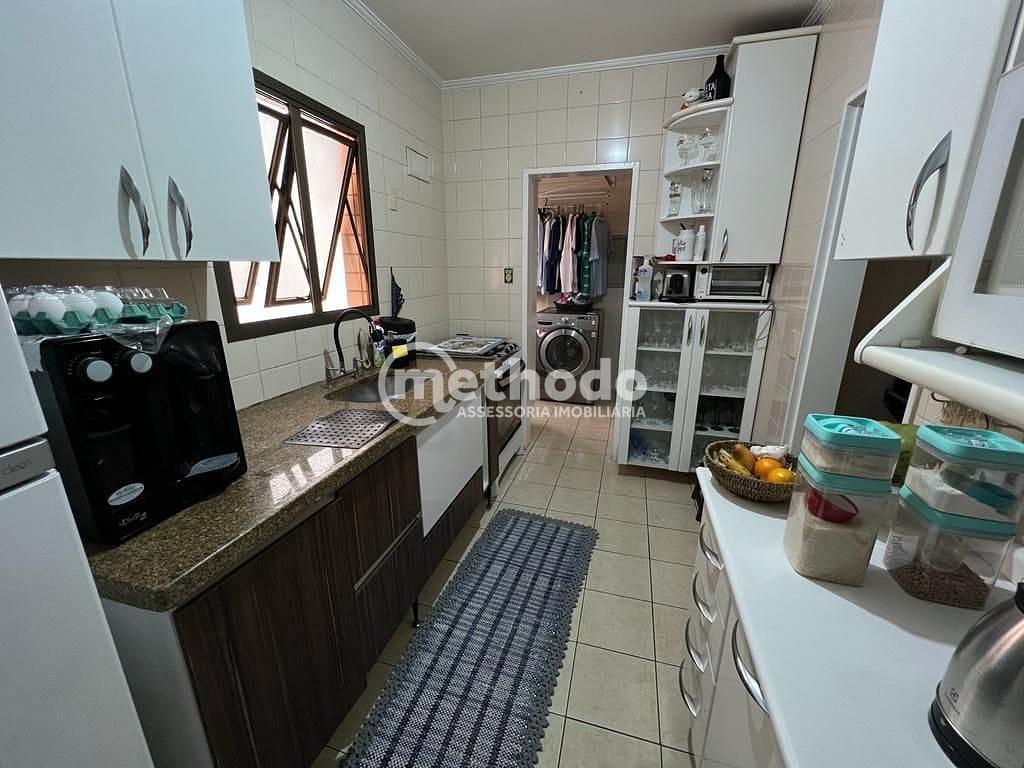 Apartamento, 3 quartos, 93 m² - Foto 4
