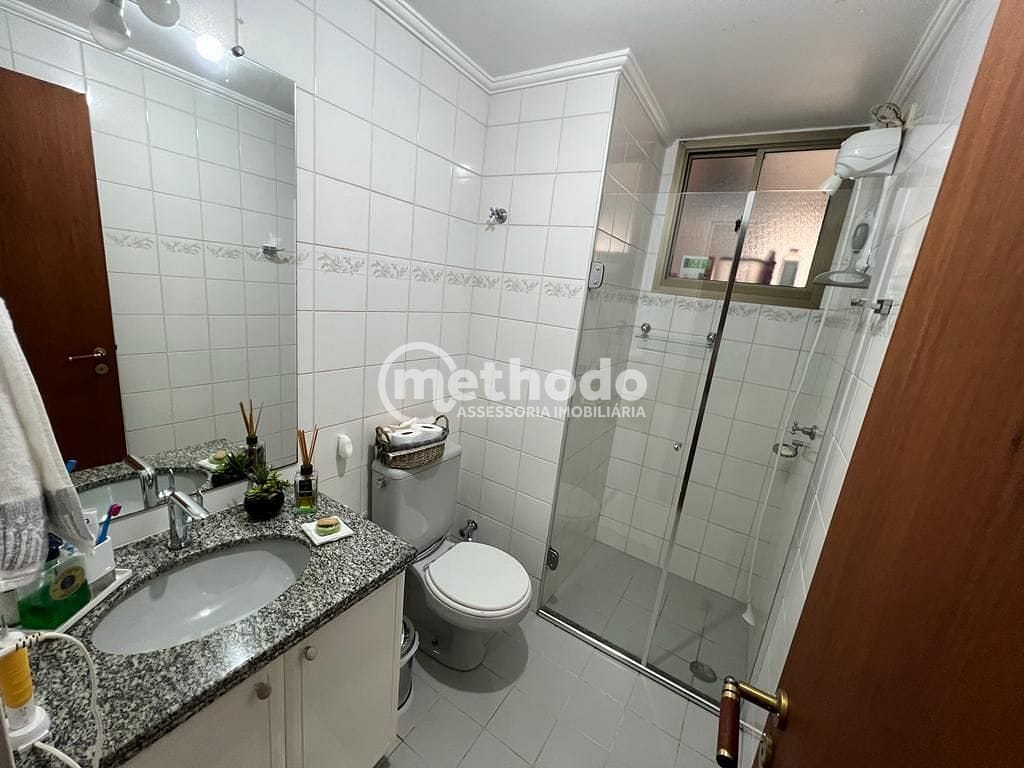 Apartamento, 3 quartos, 93 m² - Foto 9