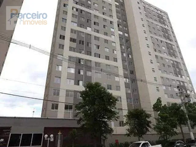 Apartamento 2 quartos e 1 banheiro, à venda, no bairro Sapopemba em São Paulo