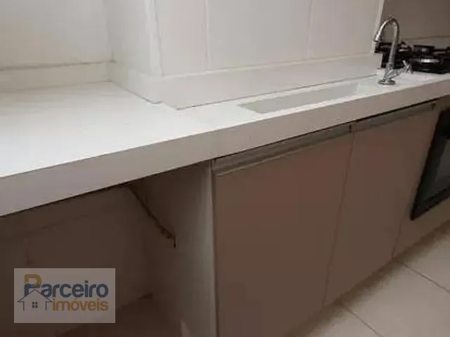 Apartamento 2 quartos e 1 banheiro, à venda, no bairro Sapopemba em São Paulo