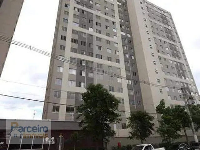 Apartamento 2 quartos e 1 banheiro, à venda, no bairro Sapopemba em São Paulo