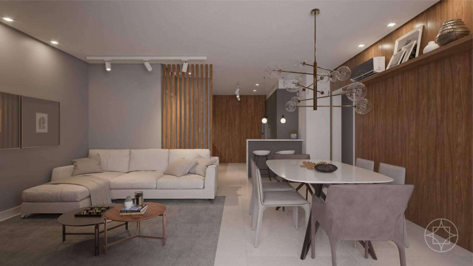 Foto 5 de apartamento em Chapecó