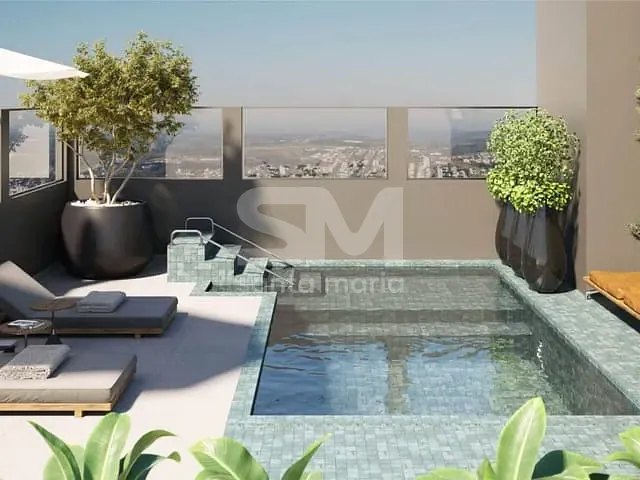 Apartamento com 224m² 3 quartos e 1 banheiro, à venda, no bairro Presidente Médici em Chapecó