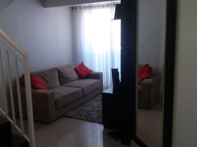 Foto do Apartamento - Apartamento à venda 2 Quartos, 1 Suite, 2 Vagas, 213M², Vila Bertioga, São Paulo - SP | Cond Terraço Mooca | ZONA LESTE IMÓVEIS