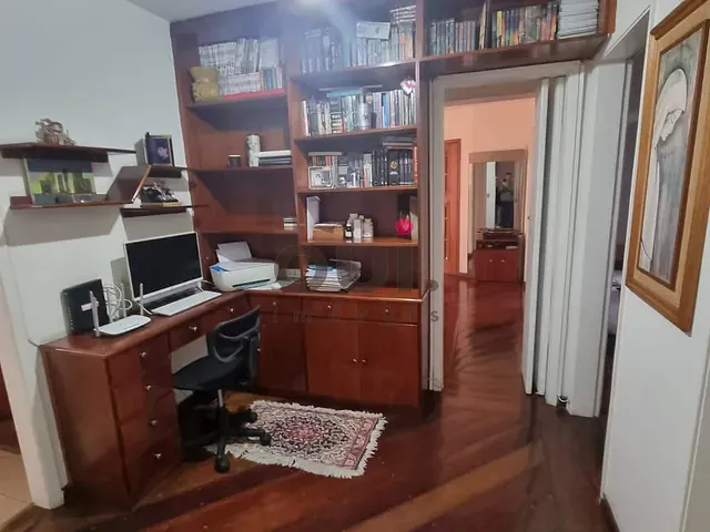 Apartamento com 450m² 3 quartos e 3 banheiros, à venda, no bairro Vila Mariana em São Paulo