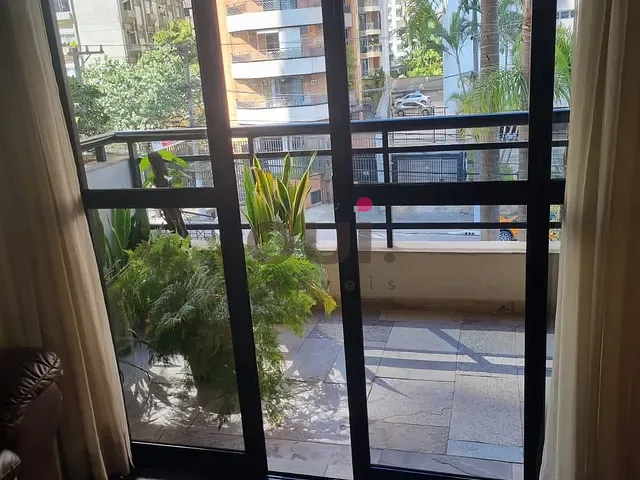 Apartamento com 450m² 3 quartos e 3 banheiros, à venda, no bairro Vila Mariana em São Paulo