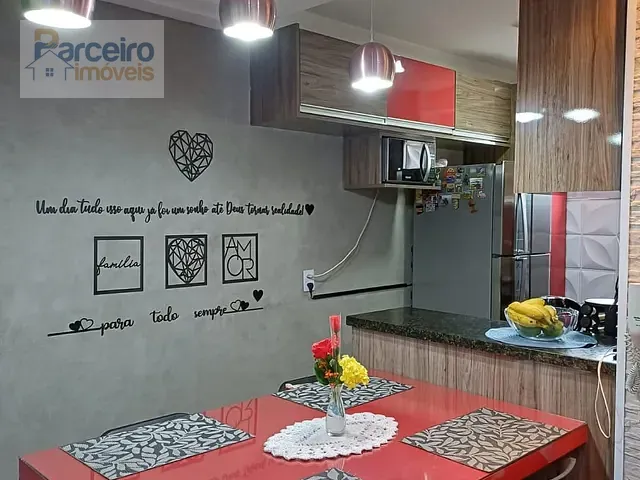 Apartamento 2 quartos e 1 banheiro, à venda, no bairro Aricanduva em São Paulo