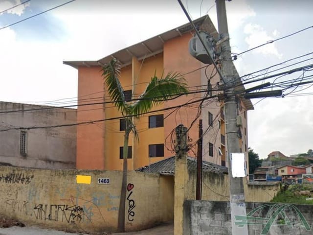 Foto do Apartamento - Apartamento à venda 2 Quartos, 1 Vaga, 50M², SÃO PEDRO, OSASCO - SP | A Bela Vista Imóveis